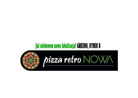 Pizza Retro